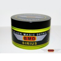 BMD Sirius show car wax 200 ml